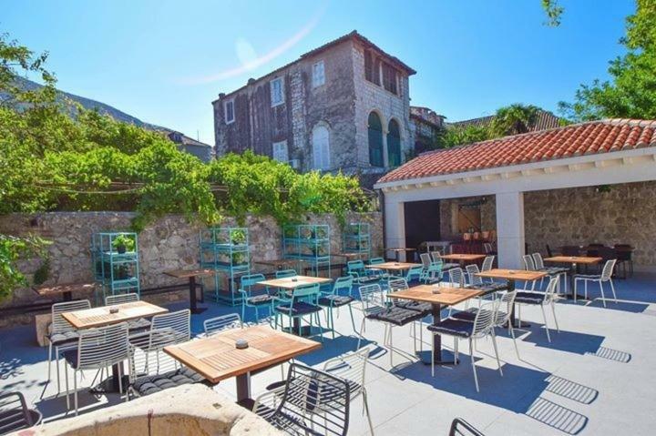 Rooms Root Dubrovnik Eksteriør billede
