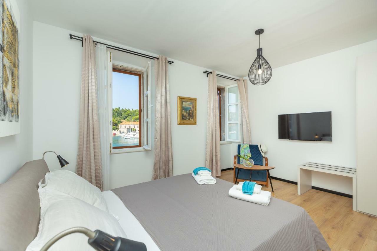 Rooms Root Dubrovnik Eksteriør billede