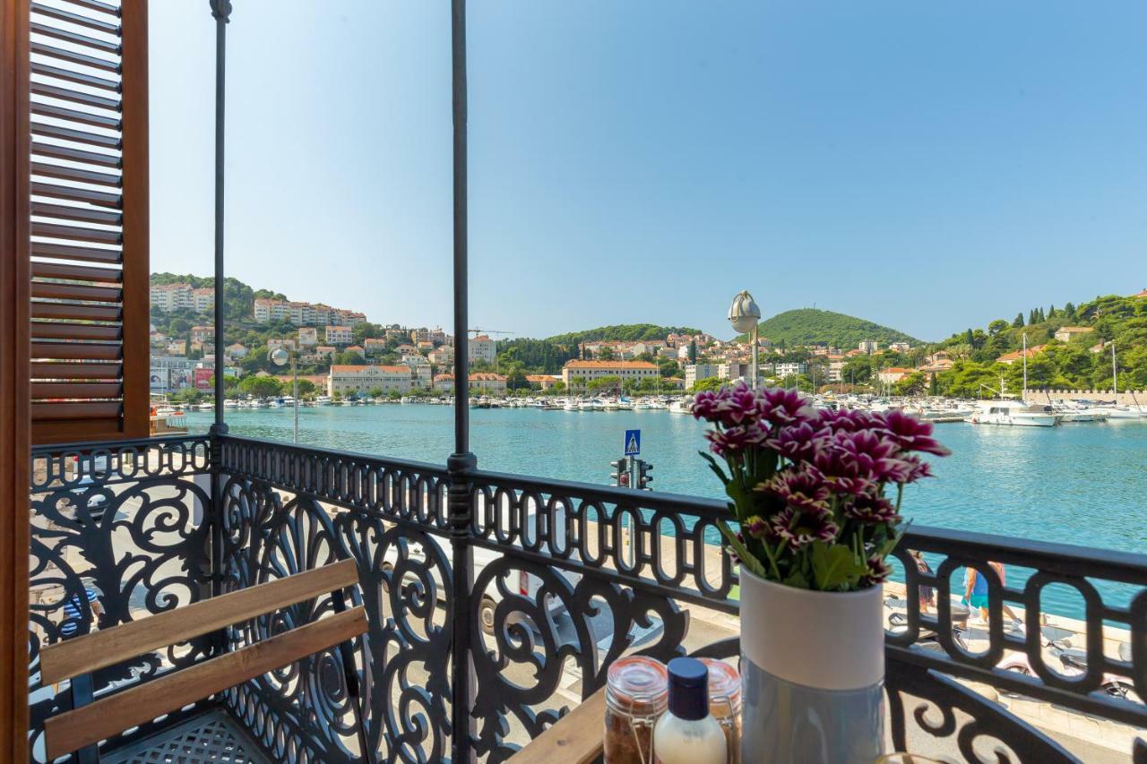 Rooms Root Dubrovnik Eksteriør billede