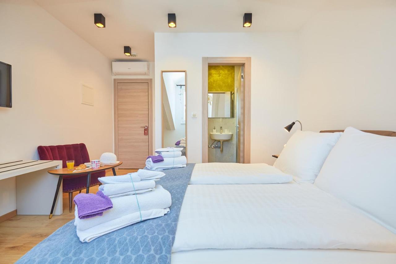 Rooms Root Dubrovnik Eksteriør billede